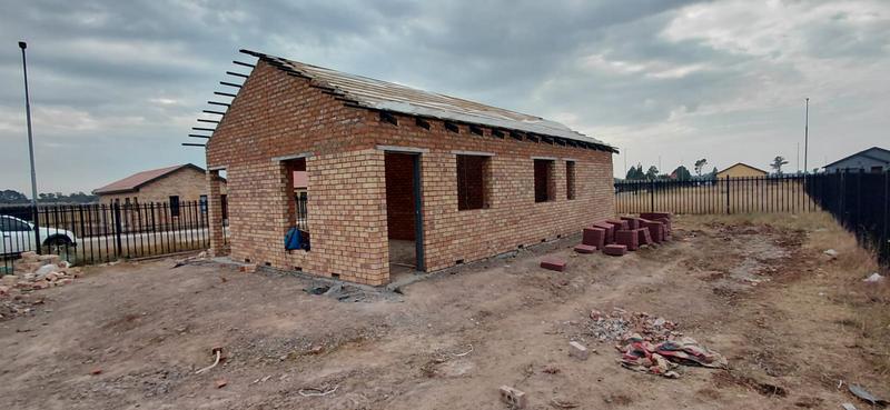 3 Bedroom Property for Sale in Pinehaven Free State